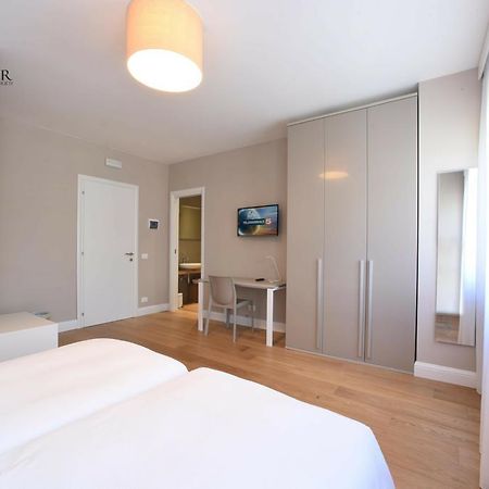B&B Piazza Cavour Rieti Bagian luar foto