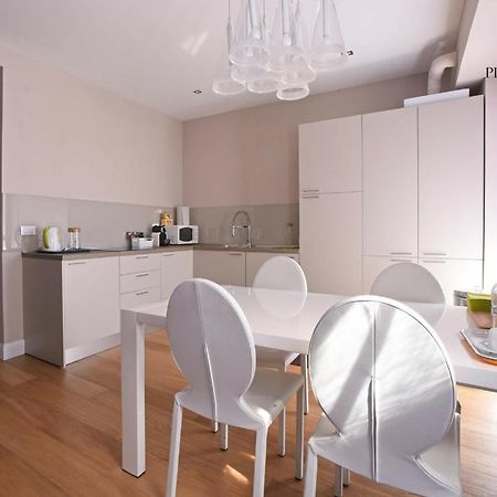 B&B Piazza Cavour Rieti Bagian luar foto