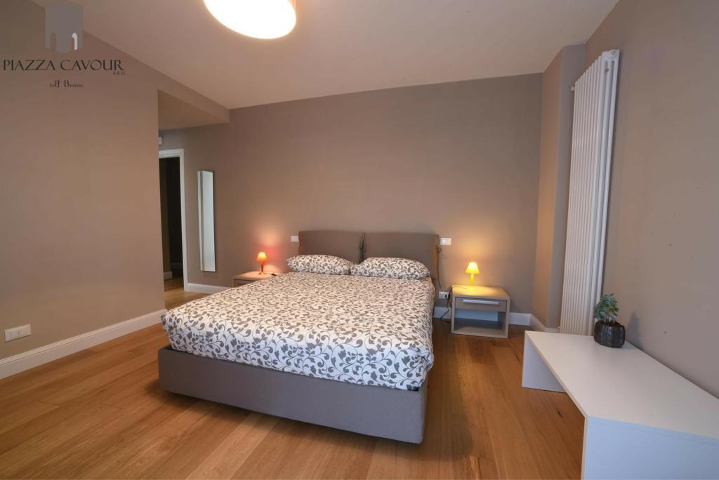 B&B Piazza Cavour Rieti Bagian luar foto